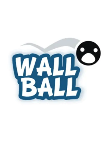 Portada de Wall Ball