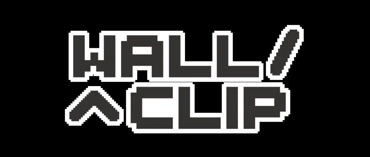 Portada de Wall Clip