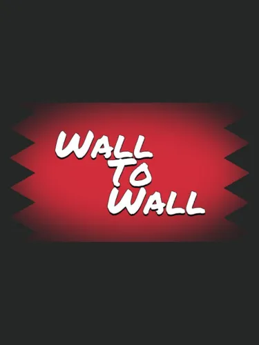 Portada de Wall to Wall