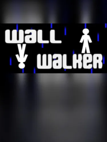 Portada de Wall Walker