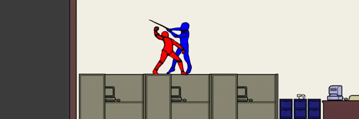 Portada de Wallrunners