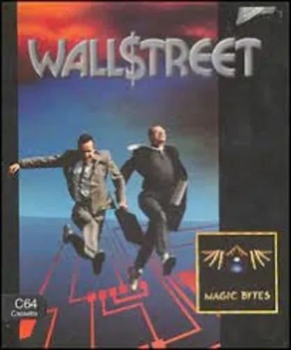 Portada de Wall$treet