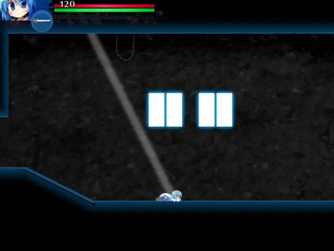 Walpurgis: Enkan no Meikyuu