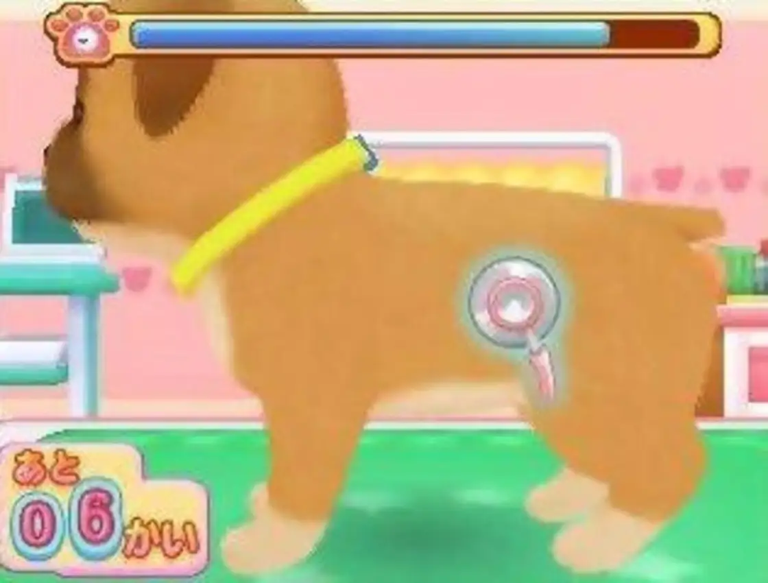 Wan Nyan Doubutsu Byouin 2