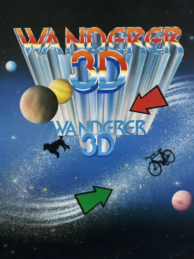Wanderer