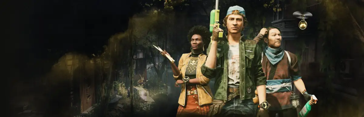 Wanderer: The Fragments of Fate