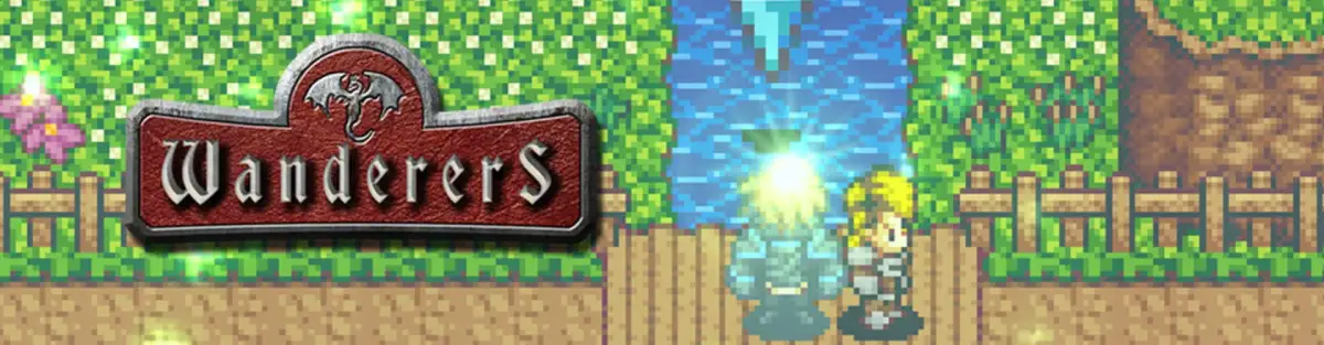 Portada de Wanderers
