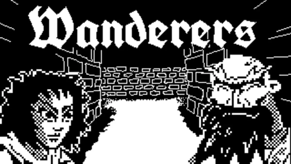 Portada de Wanderers