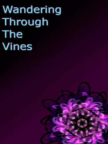 Portada de Wandering Through the Vines