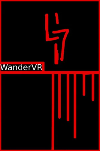 Portada de WanderVR