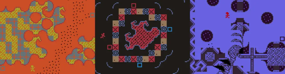 Portada de Wanderzone