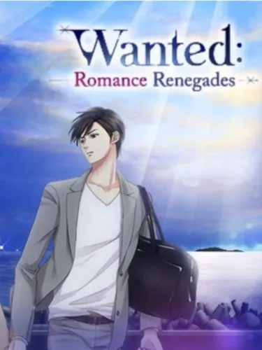 Portada de Wanted: Romance Renegades