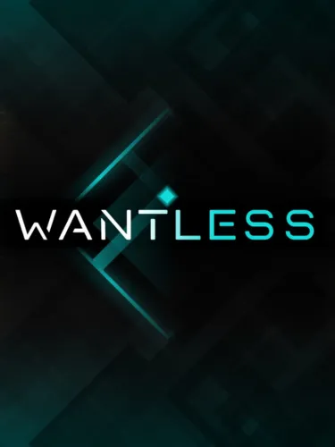 Portada de Wantless: Solace at World’s End