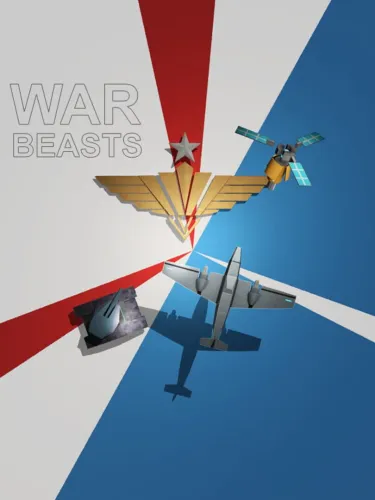 Portada de War Beasts