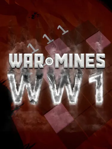 Portada de War Mines: WW1