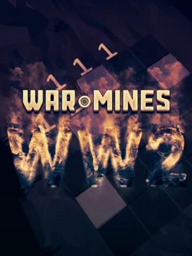 Portada de War Mines: WW2