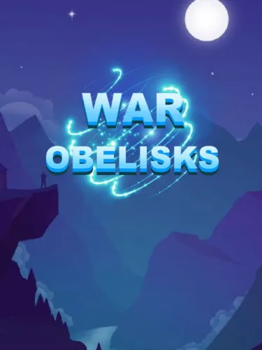 Portada de War Obelisks