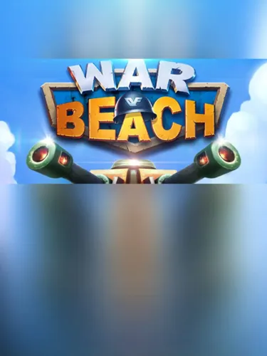 Portada de War of Beach