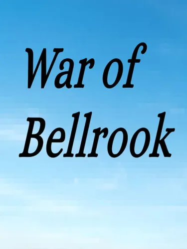 Portada de War of Bellrook
