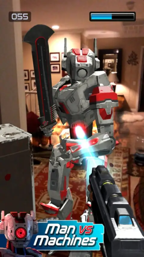 Portada de War of the AI