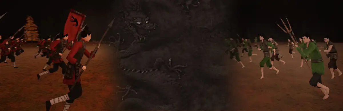 War of the Fourteen Dynasties