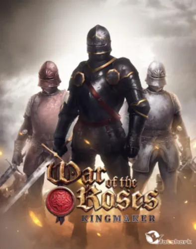Portada de War of the Roses: Kingmaker