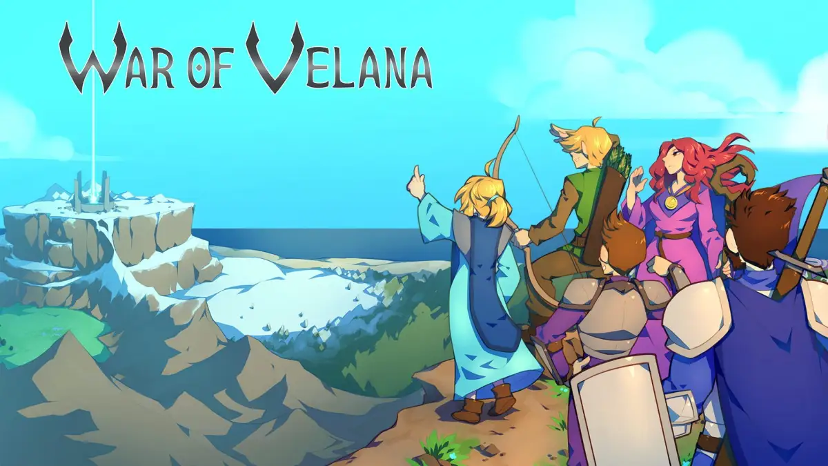 War of Velana