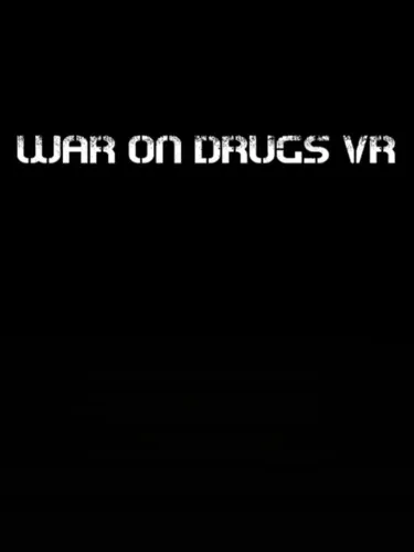 Portada de War on Drugs VR