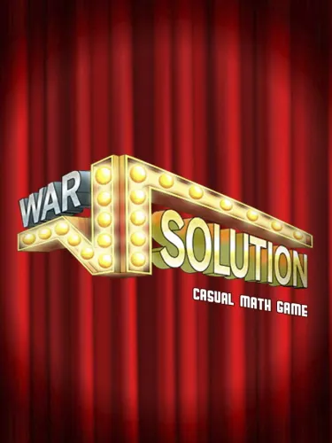 Portada de War Solution