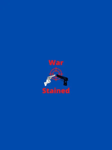 Portada de War Stained