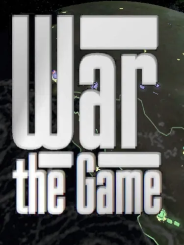 Portada de War, the Game
