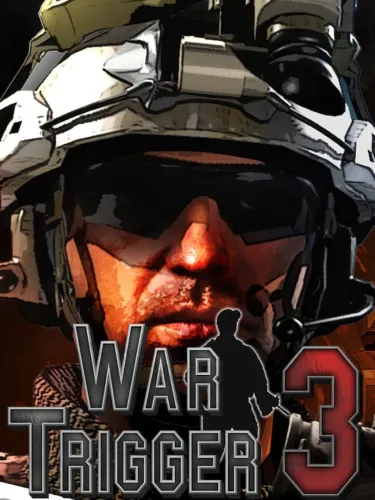 Portada de War Trigger 3
