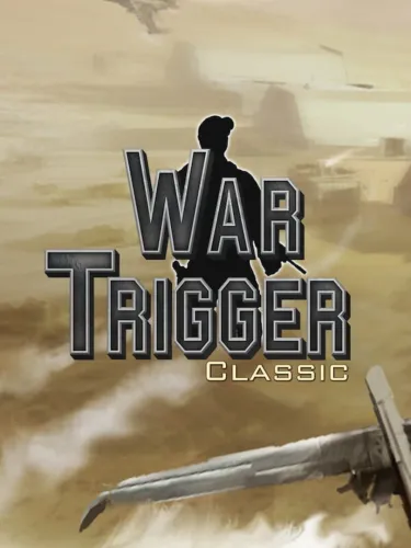 Portada de War Trigger Classic