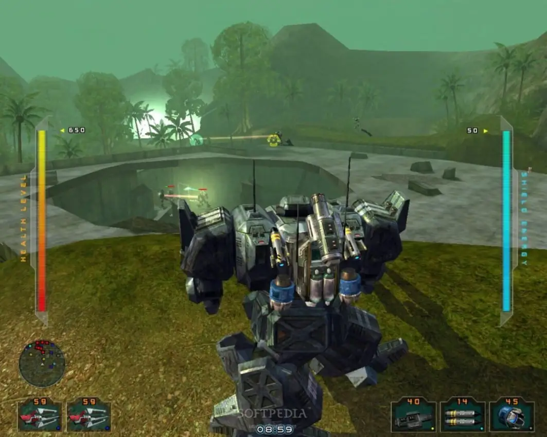 War World: Tactical Combat