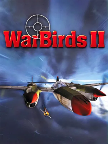 Portada de WarBirds II
