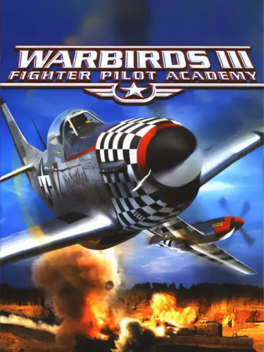 Portada de WarBirds III