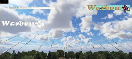 Portada de WarbowPlus