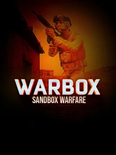 Portada de Warbox