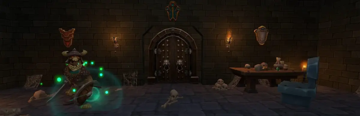 Wardens of the Amber Cage