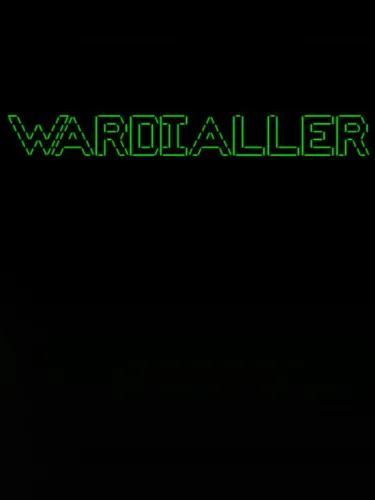 Portada de Wardialler