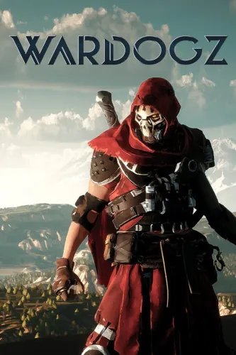Portada de Wardogz
