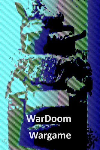 Portada de WarDoom Wargame