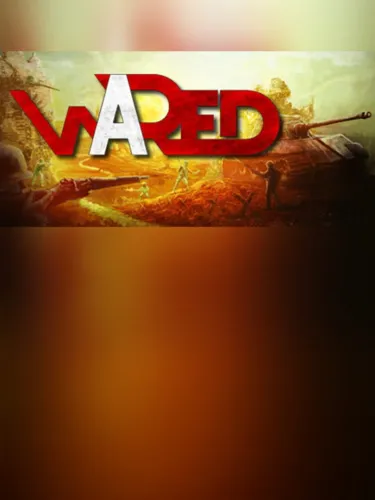 Portada de Wared