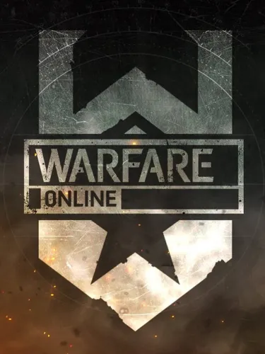 Portada de Warfare Online