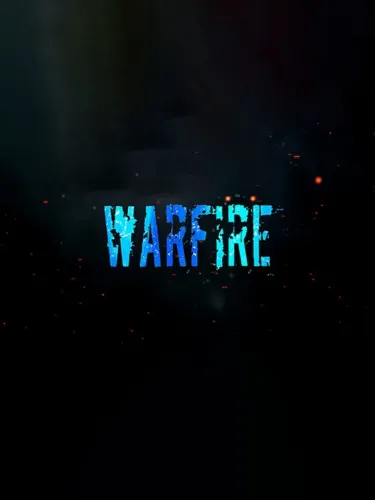 Portada de WarFire