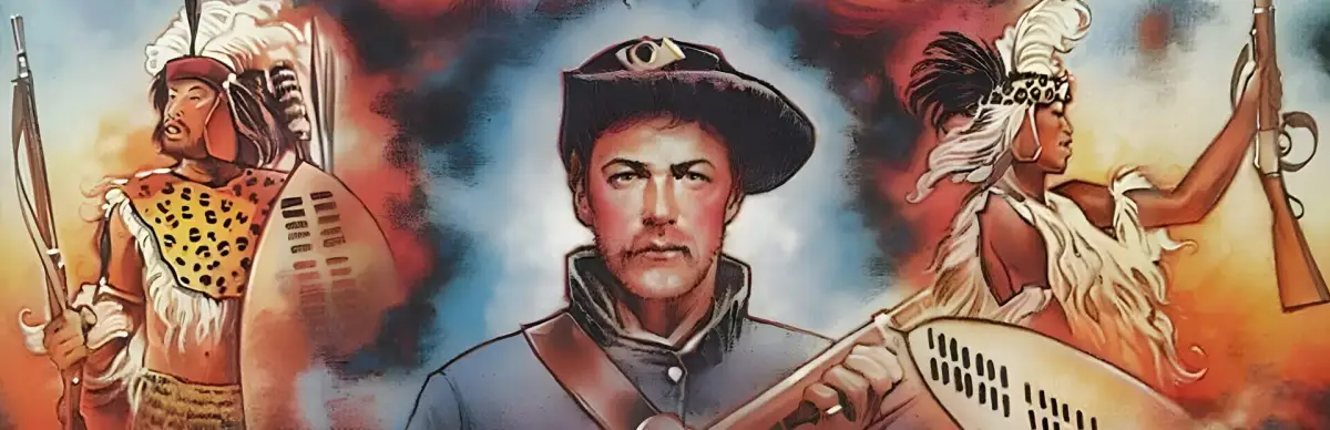 Wargame Construction Set III: Age of Rifles 1846-1905