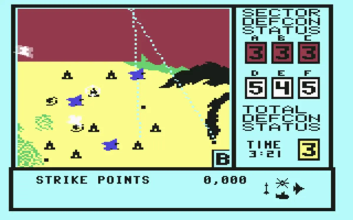 WarGames