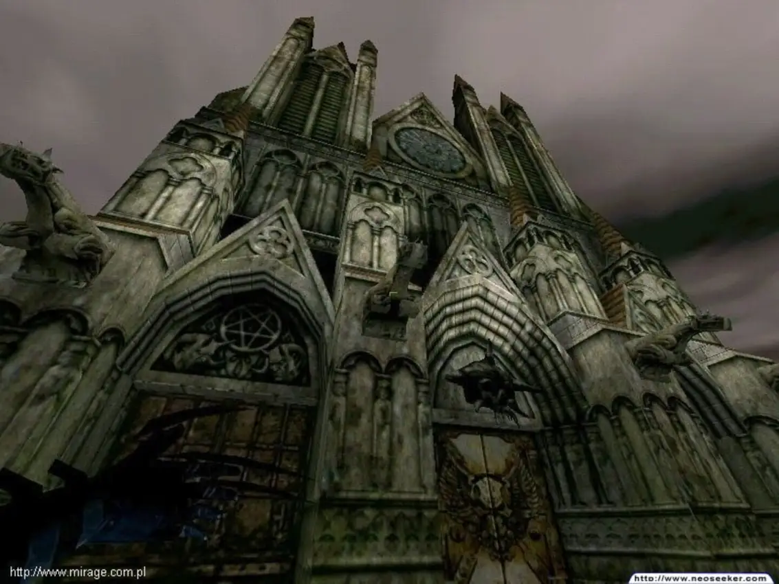 Portada de Warhammer 40,000: Agents of Death