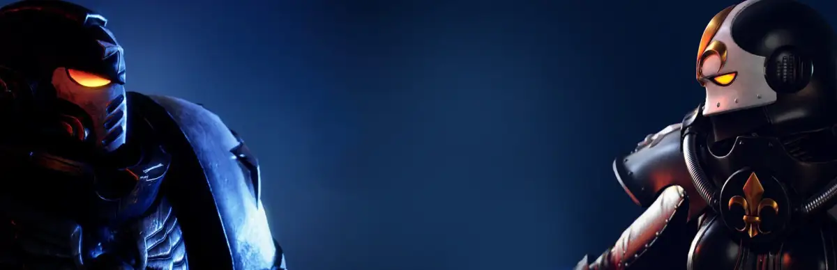 Warhammer 40,000: Battle Sister