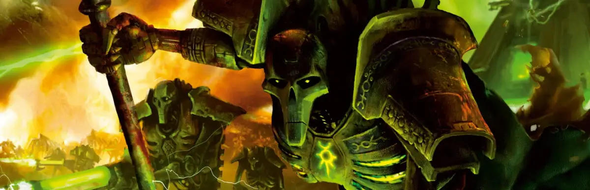 Warhammer 40,000: Dawn of War – Dark Crusade